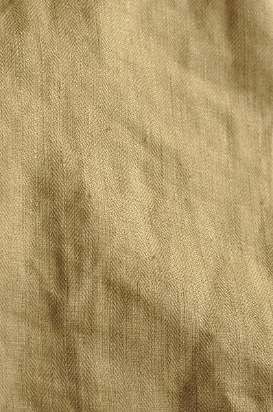 STILL BY HAND/スティルバイハンド リネンベスト
