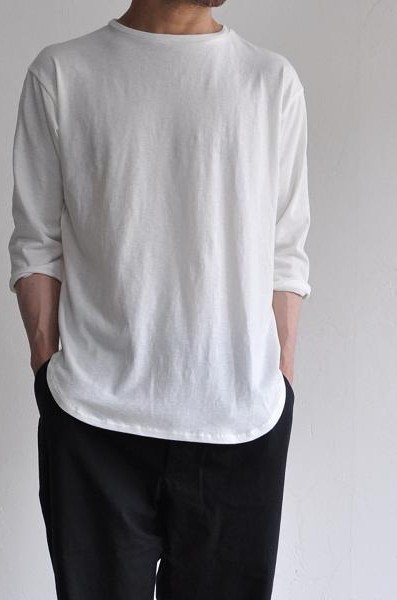 STYLE CRAFT WARDROBE/スタイルクラフトワードローブ SPRIT RAGLAN 3/4 T