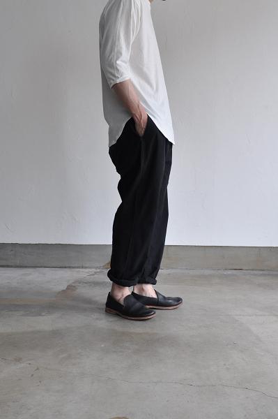 STYLE CRAFT WARDROBE/スタイルクラフトワードローブ SPRIT RAGLAN 3/4 T