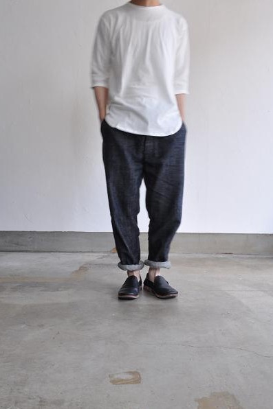 STYLE CRAFT WARDROBE/スタイルクラフトワードローブ SPRIT RAGLAN 3/4 T