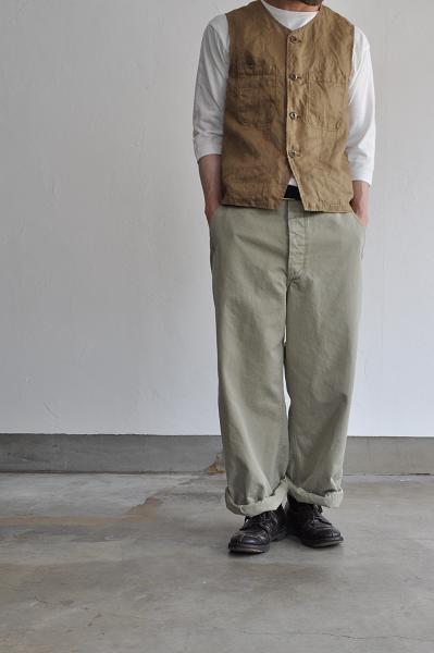 STYLE CRAFT WARDROBE/スタイルクラフトワードローブ SPRIT RAGLAN 3/4 T