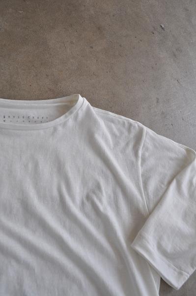 STYLE CRAFT WARDROBE/スタイルクラフトワードローブ SPRIT RAGLAN 3/4 T