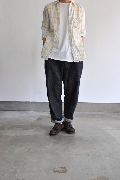 STYLE CRAFT WARDROBE/スタイルクラフトワードローブ SPRIT RAGLAN 3/4 T