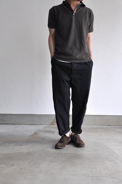 STYLE CRAFT WARDROBE/スタイルクラフトワードローブ パンツ
