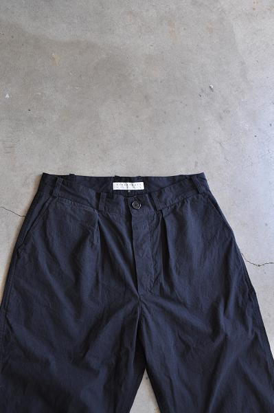 STYLE CRAFT WARDROBE/スタイルクラフトワードローブ パンツ