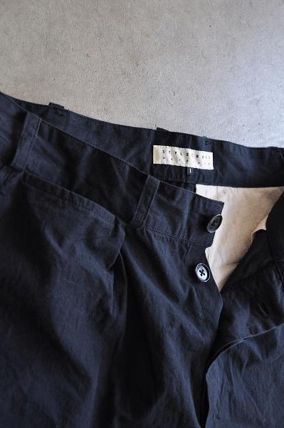 STYLE CRAFT WARDROBE/スタイルクラフトワードローブ パンツ