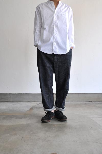 STYLE CRAFT WARDROBE/スタイルクラフトワードローブ シャツ