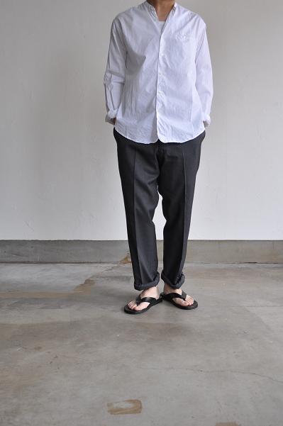 STYLE CRAFT WARDROBE/スタイルクラフトワードローブ シャツ