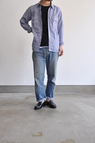 COMME des GARCONS HOMME/コムデギャルソン オム シャツ