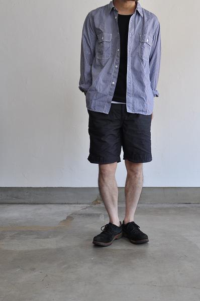 COMME des GARCONS HOMME/コムデギャルソン オム シャツ