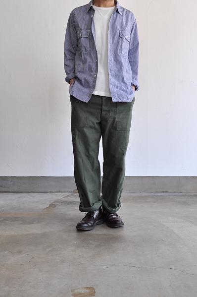 COMME des GARCONS HOMME/コムデギャルソン オム シャツ