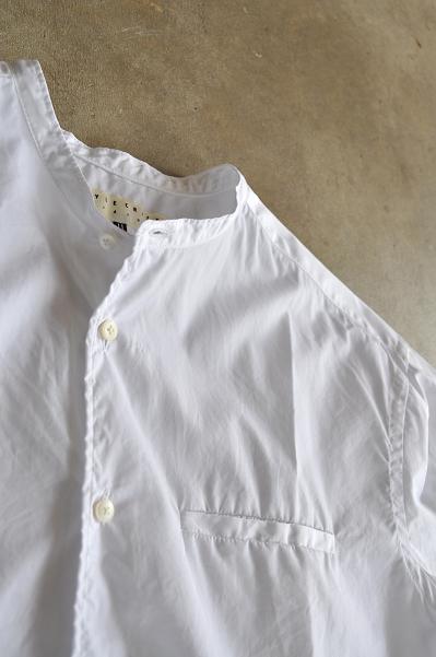STYLE CRAFT WARDROBE/スタイルクラフトワードローブ シャツ