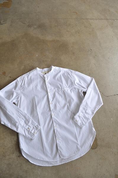 STYLE CRAFT WARDROBE/スタイルクラフトワードローブ シャツ
