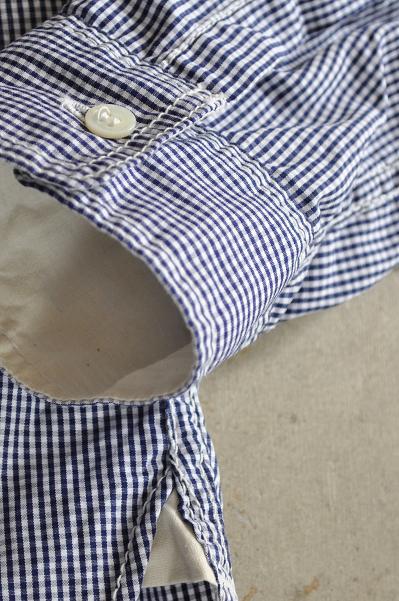 COMME des GARCONS HOMME/コムデギャルソン オム シャツ