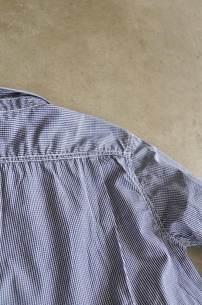 COMME des GARCONS HOMME/コムデギャルソン オム シャツ