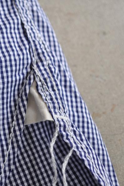 COMME des GARCONS HOMME/コムデギャルソン オム シャツ