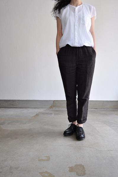 ゴーシュ 160/1ラミー シャツ