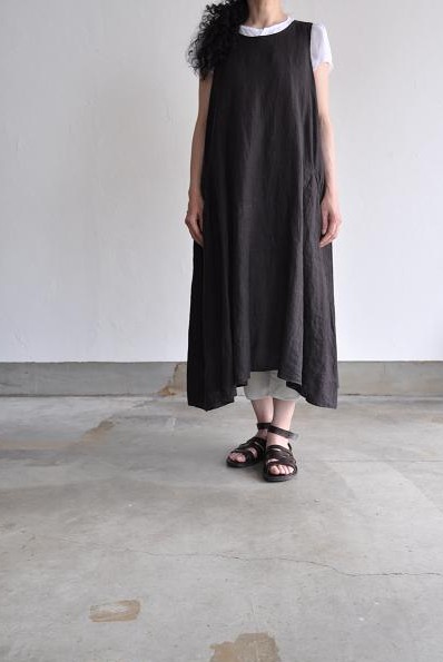 ゴーシュ 160/1ラミー シャツ
