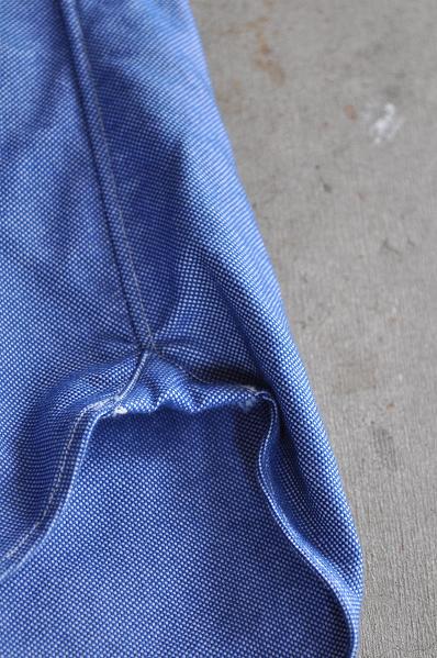 HYPERION/ハイペリオン S/S B,D Shirt/シャツ