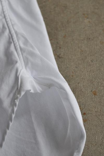 HYPERION/ハイペリオン S/S B,D Shirt/シャツ