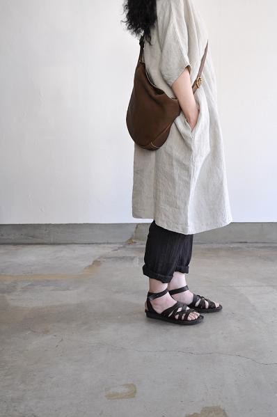 STYLE CRAFT/スタイルクラフト ゴートスキン ショルダーバッグ