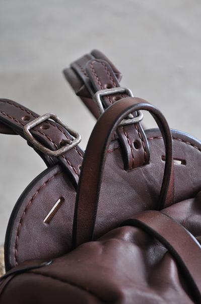 womb/ウーム レザー ハンドメイド 作家