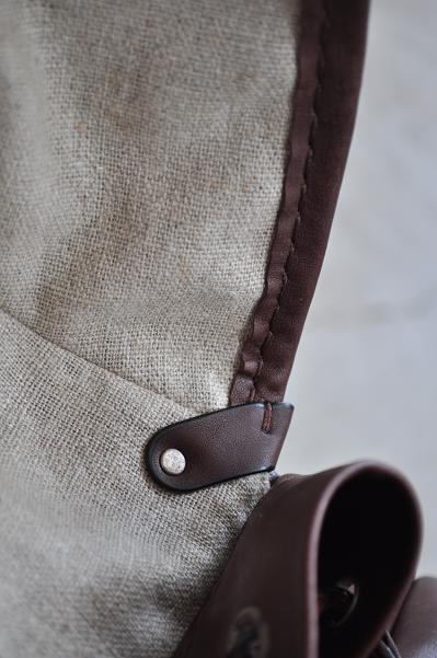 womb/ウーム レザー ハンドメイド 作家