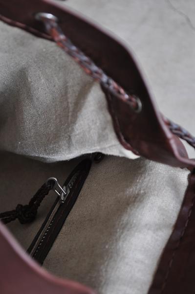 womb/ウーム レザー ハンドメイド 作家