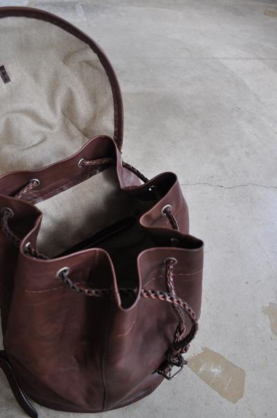 womb/ウーム レザー ハンドメイド 作家