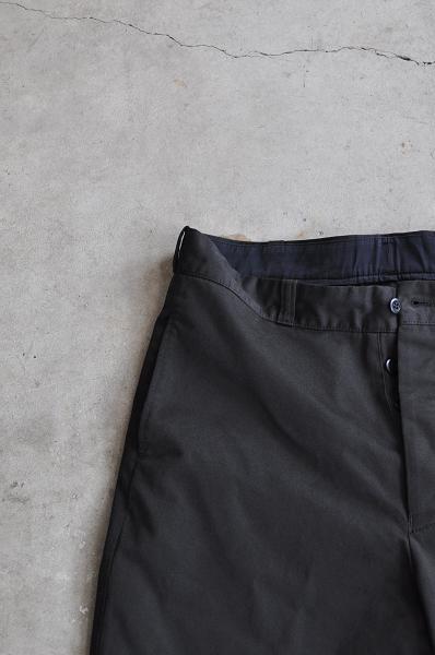 COMME des GARCONS HOMME/コムデギャルソン オム パンツ