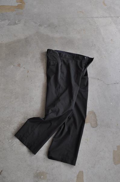 COMME des GARCONS HOMME/コムデギャルソン オム パンツ