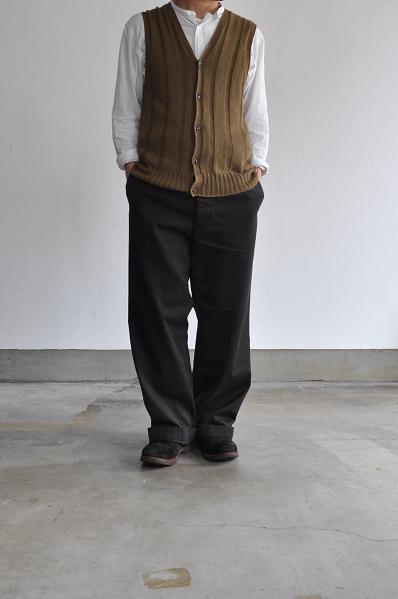COMME des GARCONS HOMME/コムデギャルソン オム パンツ