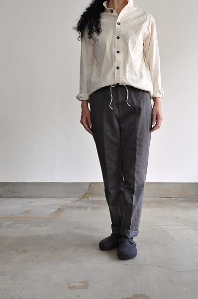 GARMENT REPRODUCTION OF WORKERS/ガーメントリプロダクションオブ ワーカーズ