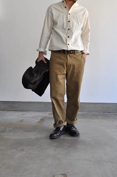 GARMENT REPRODUCTION OF WORKERS/ガーメントリプロダクションオブ ワーカーズ