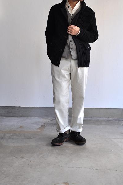 GARMENT REPRODUCTION OF WORKERS/ガーメントリプロダクションオブ ワーカーズ