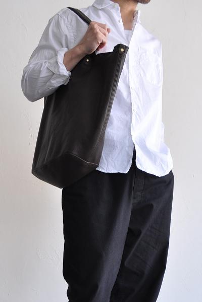 STYLE CRAFT WARDROBE/スタイルクラフトワードローブ SHIRTS #1(Cotton White)/シャツ