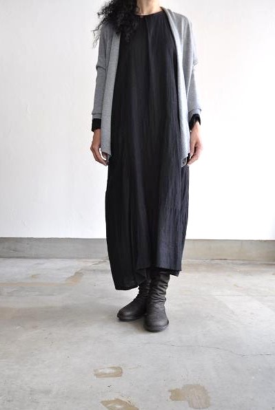 TANG/タング ニット カシュクール カーデイガン