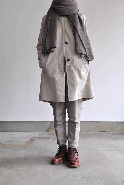 etre Pieds nus/エートル・ピエ・ニュ