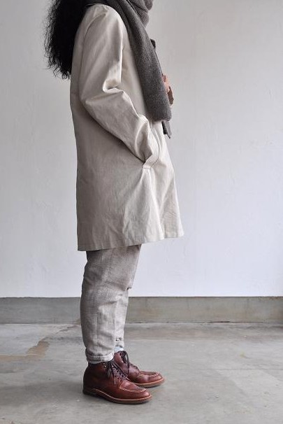 etre Pieds nus/エートル・ピエ・ニュ