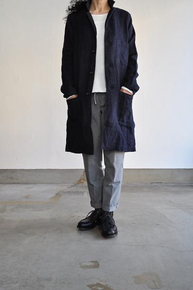 etre Pieds nus/エートル・ピエ・ニュ カットソー