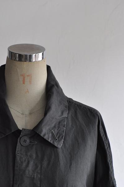NO CONTROL AIR/ノーコントロールエアー Ventile Coat/ベンタイルコート
