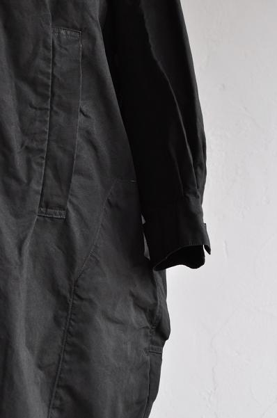 NO CONTROL AIR/ノーコントロールエアー Ventile Coat/ベンタイルコート