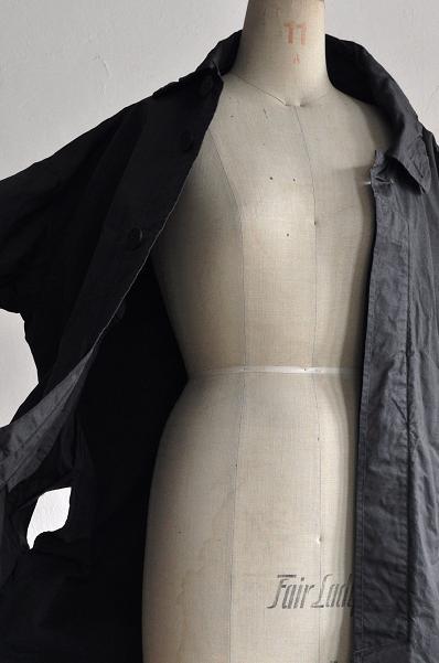 NO CONTROL AIR/ノーコントロールエアー Ventile Coat/ベンタイルコート