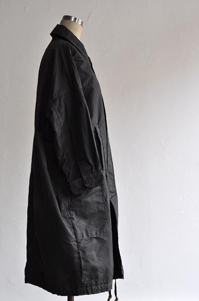 NO CONTROL AIR/ノーコントロールエアー Ventile Coat/ベンタイルコート