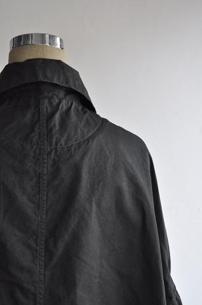 NO CONTROL AIR/ノーコントロールエアー Ventile Coat/ベンタイルコート
