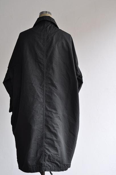 NO CONTROL AIR/ノーコントロールエアー Ventile Coat/ベンタイルコート
