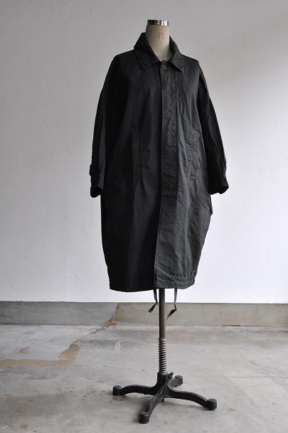 NO CONTROL AIR/ノーコントロールエアー Ventile Coat/ベンタイルコート