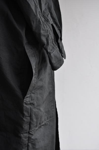 NO CONTROL AIR/ノーコントロールエアー Ventile Coat/ベンタイルコート