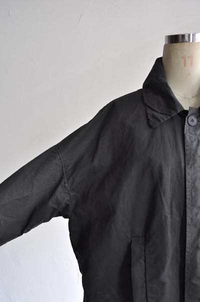 NO CONTROL AIR/ノーコントロールエアー Ventile Coat/ベンタイルコート