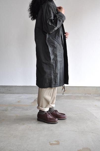 NO CONTROL AIR/ノーコントロールエアー Ventile Coat/ベンタイルコート